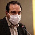 ۵.١میلیون دوز واکسن، فردا وارد کشور می‌شود