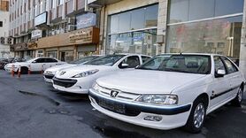 قیمت خودرو‌های سایپا و ایران‌خودرو امروز ۱۷ تیر ۱۴۰۰