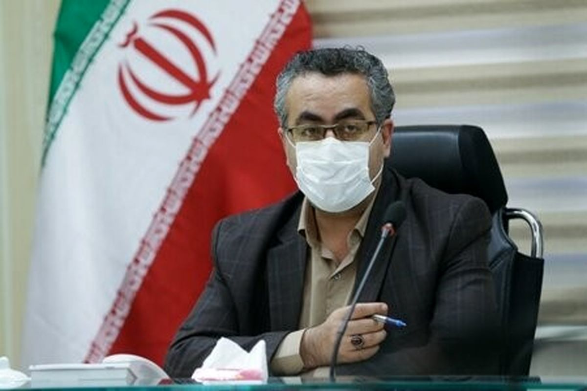 وزارت بهداشت: &quot;مینو محرز&quot; هیچ سمتی در ستاد ملی کرونا و کمیته‌های وابسته به آن ندارد