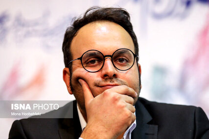 زخم کاری ِسانسور صدای مهدویان را درآورد