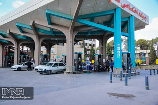 قیمت بنزین؛ راهکاری برای جبران کسری بودجه دولت