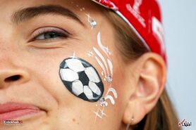 تماشاگران در جام جهانی ۲۰۱۸
