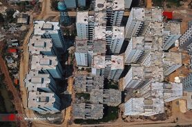چشم انداز قیمت ملک در پایتخت