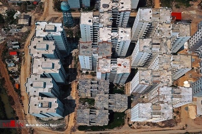 چشم انداز قیمت ملک در پایتخت