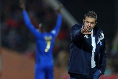 تصمیم قطعی استراماچونی و بدهی ۴۵ میلیاردی/ مجیدی نگران خطر بزرگ!