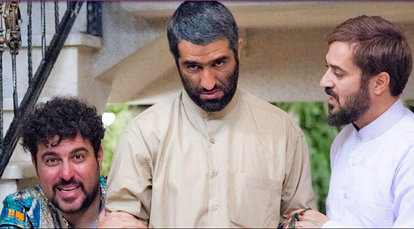 همه چیز درباره دینامیت؛ فیلمی که می‌خواهد سینما را نجات دهد