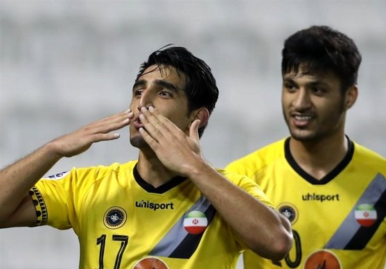 با شکست نفت به قهرمانی امیدوار شدیم/ رقابت تا هفته پایانی ادامه دارد