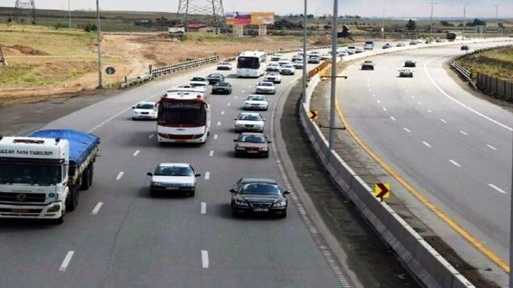 ترافیک سنگین در جنوب به شمال نواب/ مخدوشی پلاک خودرو، ثبت و ضبط می‌شود
