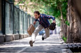 سریال «وضعیت زرد» آماده نمایش شد/ قصه ای درباره طراح سانتریفیوژها