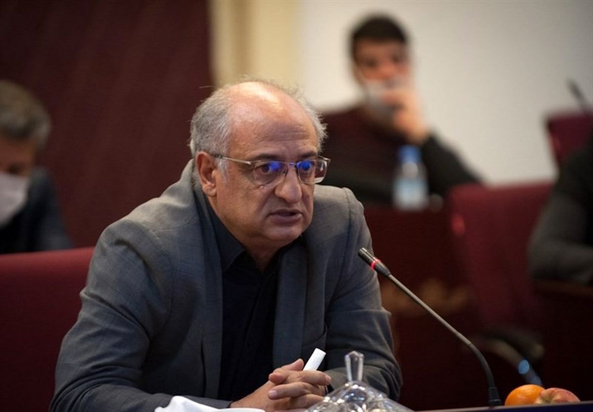 رضایی: پیشبینی کسب ۲۸ مدال در پارالمپیک را کردهایم