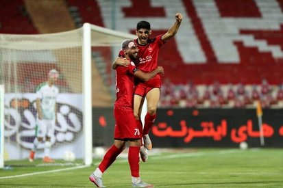 پرسپولیس برای قهرمانی چیزی کم ندارد/ هشدار درباره فضای مسموم دربی