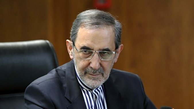 انتقاد تند جمهوری اسلامی از نامه تهدیدآمیز ولایتی