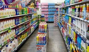 افزایش ۲۰ تا ۲۵ درصدی قیمت شوینده ها از تیر ماه