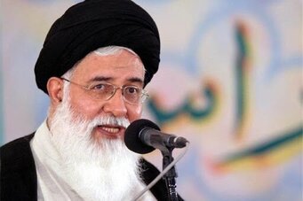 علم‌الهدی: به اجبار نمی‌شود کسی را به حجاب دعوت کرد