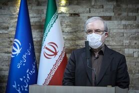 میزان واکسیناسیون از مرز ۴۰۰ هزار واکسن در کشور گذشت