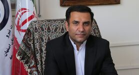اجرای شبکه جمع آوری و خط انتقال فاضلاب مجتمع میلاد نور 40 میلیارد تومان اعتبار نیاز دارد