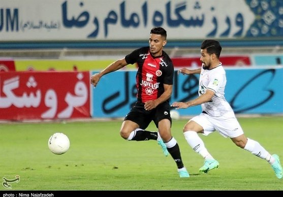 نعمتی: حداقل حق پدیده مقابل سپاهان کسب یک امتیاز بود