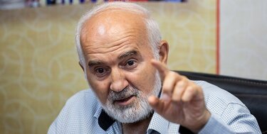 توکلی: آقای رئیسی! منتظر رئیس جمهور فعلی نباشید و به داد مردم خوزستان برسید