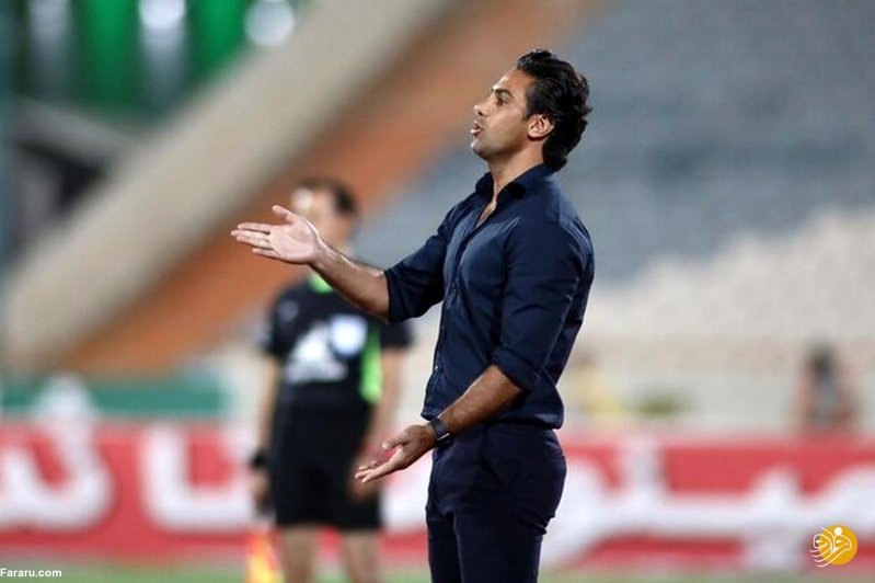 در سر فرهاد مجیدی چه می‌گذرد؟