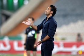 در سر فرهاد مجیدی چه می‌گذرد؟