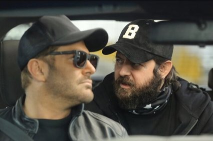 پایان اجباری سریال «گیسو»؛ منوچهر هادی از کارگردانی کنار گذاشته شد