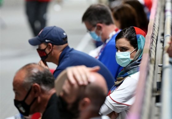 هاشمی: انتظار داشتم کرم‌زاده و صادقیان عملکرد خوبی داشته باشند/ آنها کم‌تجربه بودند