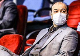 عسکری: هادی‌پور به دلیل مصدومیت محدودیت‌های زیادی دارد/ امیدوارم تکواندوکار آرژانتینی فینالیست شود