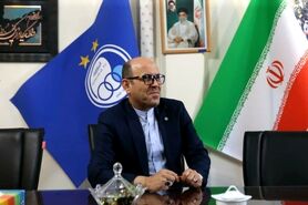 سعادتمند: برخی مدیران توانایی اداره تیم استانی را هم ندارند/ بازیکنان باید قرارداد حرفه ای ببندند!