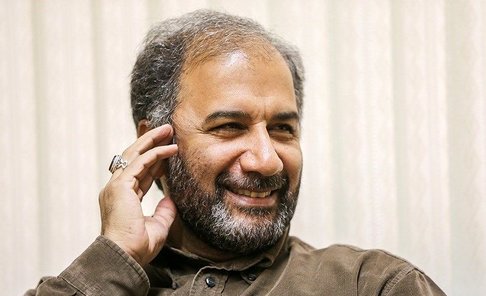 از ما بابت سانسور در شبکه نمایش خانگی پول می گیرند!