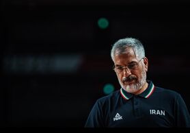 شاهین‌طبع: اگر کنترل بیشتری بر بازی داشتیم می‌توانستیم نتیجه بهتری بگیریم