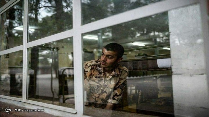 خرید خدمت سربازی دیگر اجرا نمی‌شود