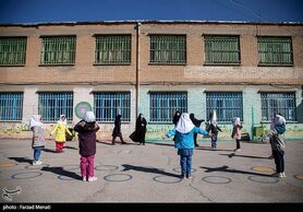 زمان واکسیناسیون رانندگان سرویس مدارس اعلام شد