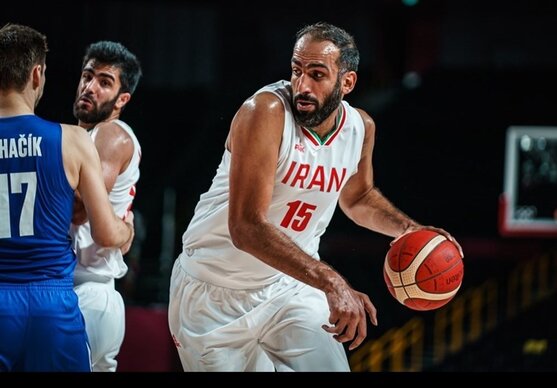 حدادی: می‌توانستیم جمهوری چک را ببریم/ برای بازی با آمریکا و فرانسه، هیجان‌زده هستم