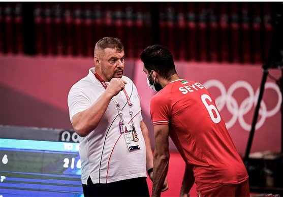 موسوی: هر بازی برای‌مان حکم فینال را دارد/ امیدوارم کانادا را هم شکست بدهیم