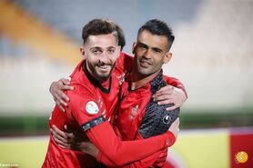 زنگ خطر برای عیسی آل کثیر در پرسپولیس!