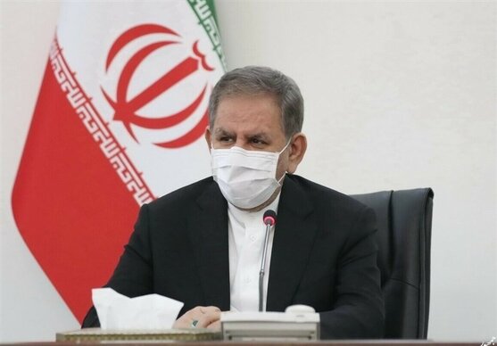 جهانگیری: باید بیش از هر زمان دیگری نسبت به حفظ جنگل‌های زاگرس اهتمام داشته باشیم