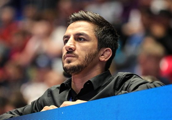 سوریان: المپیک با همه سختی‌هایش سادگی خاص خود را دارد