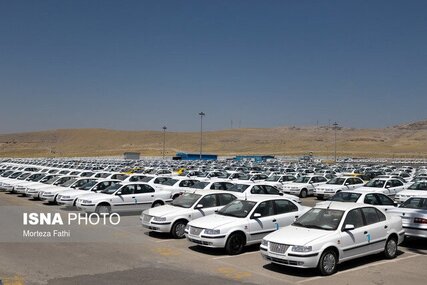 قیمت‌گذاری سلیقه‌ای در بازار خودرو