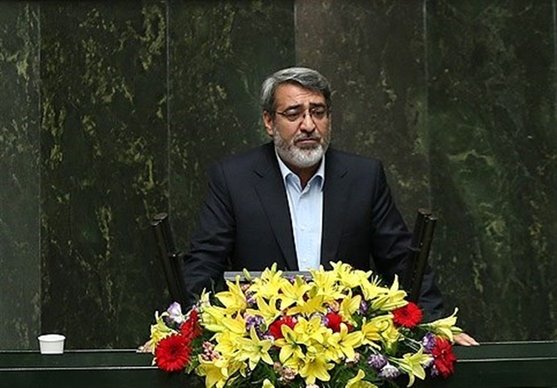 وزیر کشور: در عزل شهرداران هیچ اختیاری ندارم