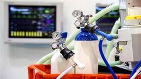 تأمین اكسیژن رایگان توسط فولاد مباركه كمك بزرگی برای بهبود بیماران كرونایی است