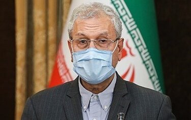 توضیحات ربیعی درباره ادامه روند واکسیناسیون در ایران و واکسن های وارداتی