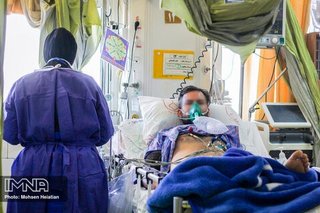 آمار کرونا اصفهان ۵ مرداد؛ ۱۸ فوتی و ۱۹۱۳ ابتلای جدید