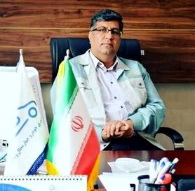 ركورد ۲۵۰ هزار تن تولید انواع محصولات گالوانیزه توسط شركت ورق خودرو