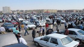 قیمت خودرو در بازار آزاد ۶ مرداد ۱۴۰۰