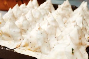 چگونه  سمبوسه هندی را در خانه درست کنیم؟