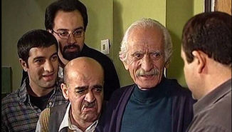 مهران غفوریان: به رضا عطاران گفتم می خواهم این سریال بترکاند!