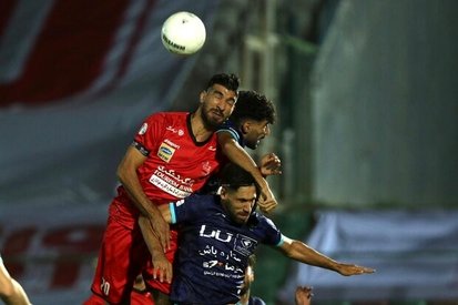 واکنش شهریار مغانلو به جدایی اش از پرسپولیس و مذاکره با سپاهان