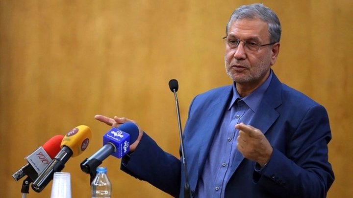 ربیعی: تلاش کردم در دوران سخنگویی، توجیه‌گر اقدامات دولت نباشم