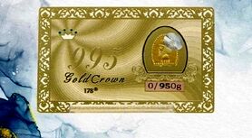 قیمت سکه پارسیان امروز شنبه نهم مرداد ۱۴۰۰