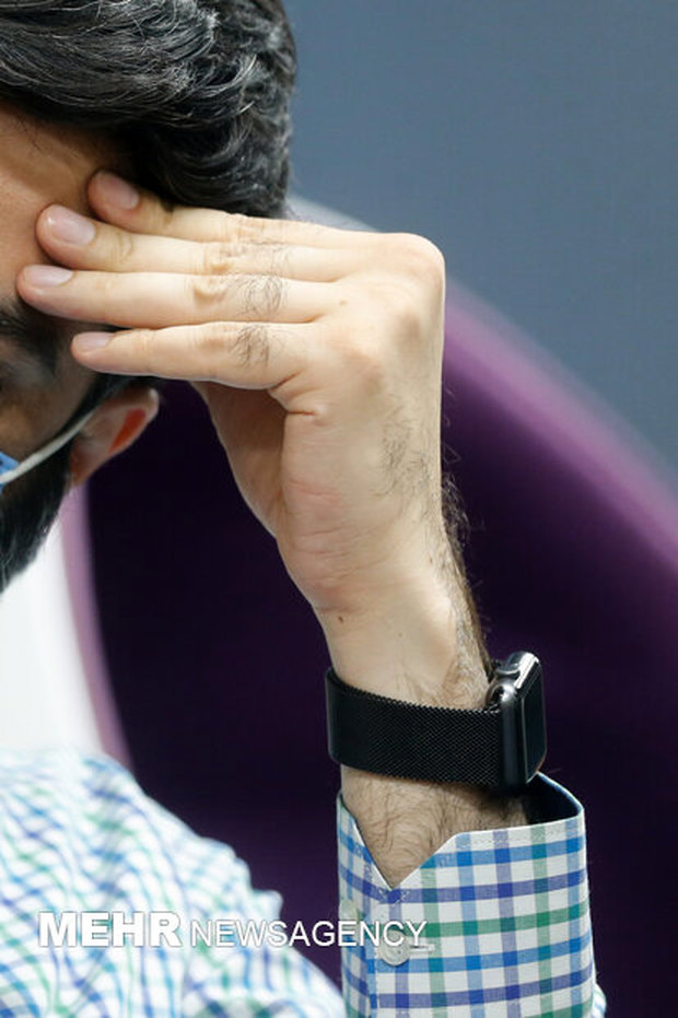 روایت «برعکس» از «خندوانه»/ خودم باید حامد همایون می‌شدم!